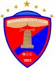 Mogadishu City Club